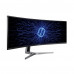 Samsung 49inch LC49RG90SSWXXL QLED Gaming Monitor