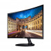 Samsung 24inch LC24F390FHWXXL Led Curved Monitor