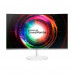 Samsung 27inch LC27H711QEWXXL Quantum Dot curved monitor