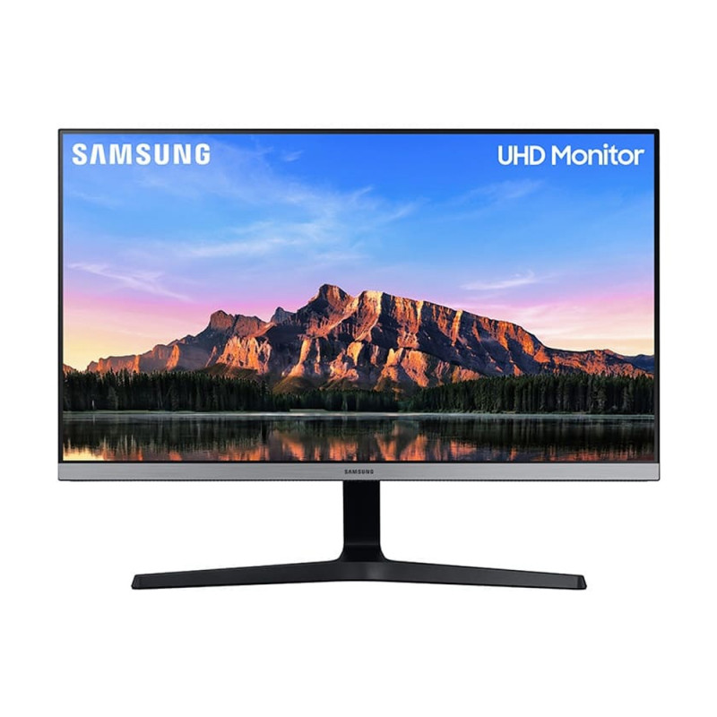 Samsung 28inch LU28R550UQWXXL UHD resolution monitor
