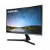 Samsung 27inch LC27R500FHW/XXL Curved LED Monitor