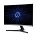 Samsung 27inch LC27RG50FQWXXL Curved Gaming Monitor
