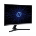Samsung 24inch LC24RG50FQWXXL Curved LED Gamng Monitor