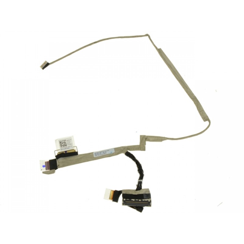 Dell Inspiron 11 (3152) 2-in-1 11.6" Ribbon Compatible  LCD Video Cable - 1DH6J