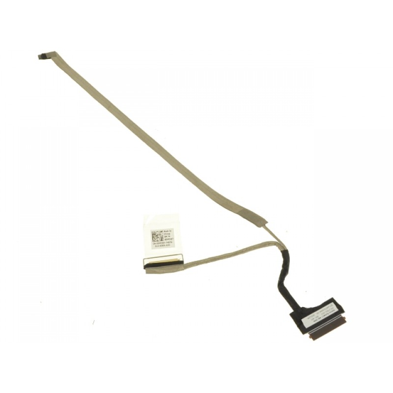 Dell Inspiron 11 (3162) 11.6" Ribbon Compatible  LCD Video Cable - DM5X7