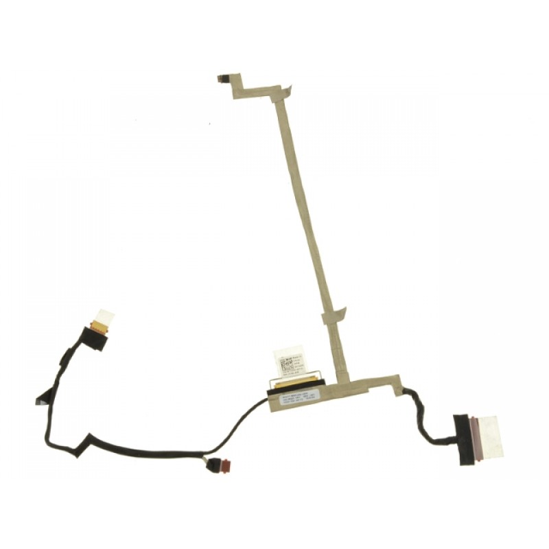 Dell Inspiron 11 (3169) 11.6" Ribbon Compatible  LCD Video Cable - 0T3DW