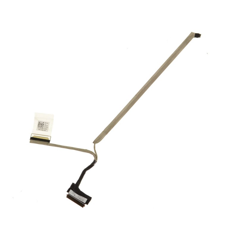Dell Inspiron 11 (3180) 11.6" Ribbon Compatible  LCD Video Cable - X1N98
