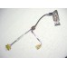 Dell Inspiron 1100 15" Ribbon Compatible  LCD Video Cable - 9U771