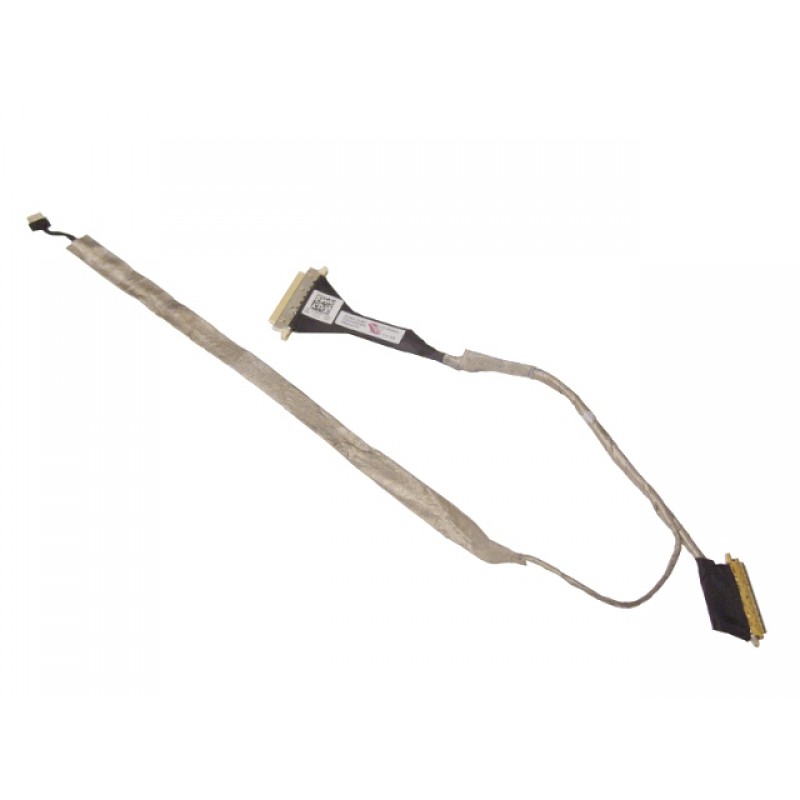 Dell Inspiron 1120 (M101z) 11.6" Ribbon Compatible  LCD Video Cable - TMK2P