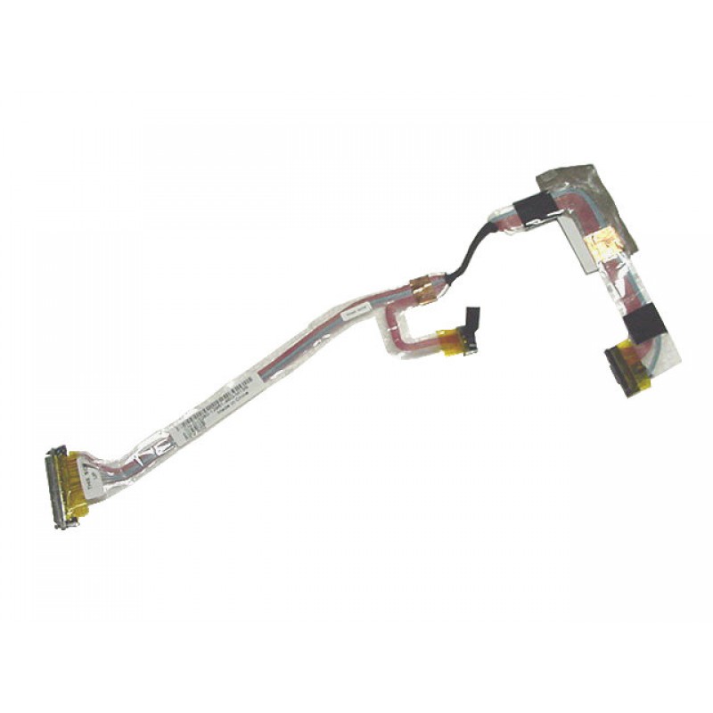 Dell Inspiron 1150 15" Ribbon Compatible  LCD Video Cable - J3280