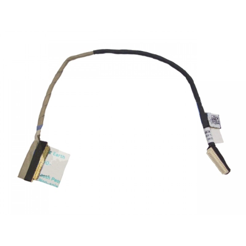 Dell Inspiron 11z (1110) 11.6" Ribbon Compatible  LCD Video Cable - 9YWK2