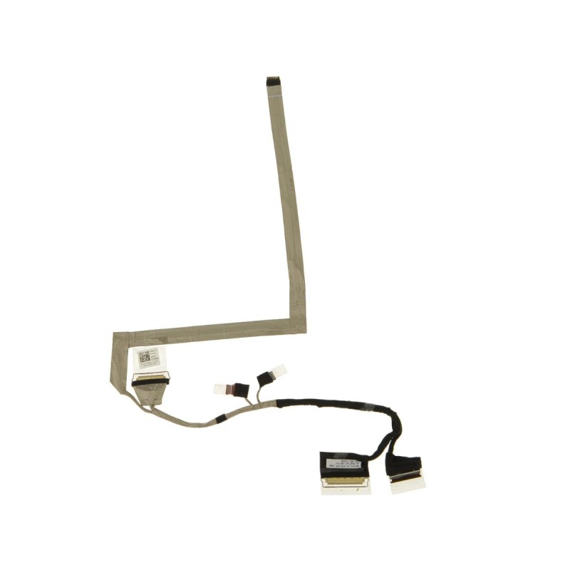 Dell Inspiron 13 (5368) 2-in 1 13.3" Ribbon Compatible  LCD Video Cable - T9NRN