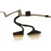 Dell Inspiron 13 (7378) 2-in-1 13.3" Ribbon Compatible  LCD Video Cable - CC42H