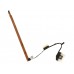 Dell Inspiron 13 (7370) 13.3"FHD Ribbon Compatible  LCD Video Cable - 14WWX