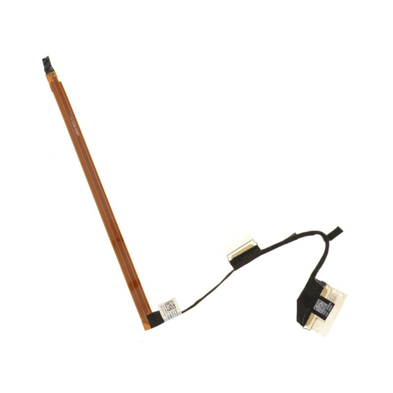 Dell Inspiron 13 (7370) 13.3"FHD Ribbon Compatible  LCD Video Cable - 14WWX
