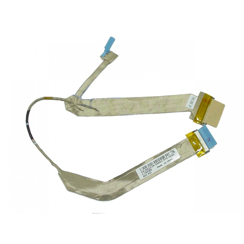 Dell Inspiron 1318 13.3" Ribbon Compatible  LCD Video Cable - G112H