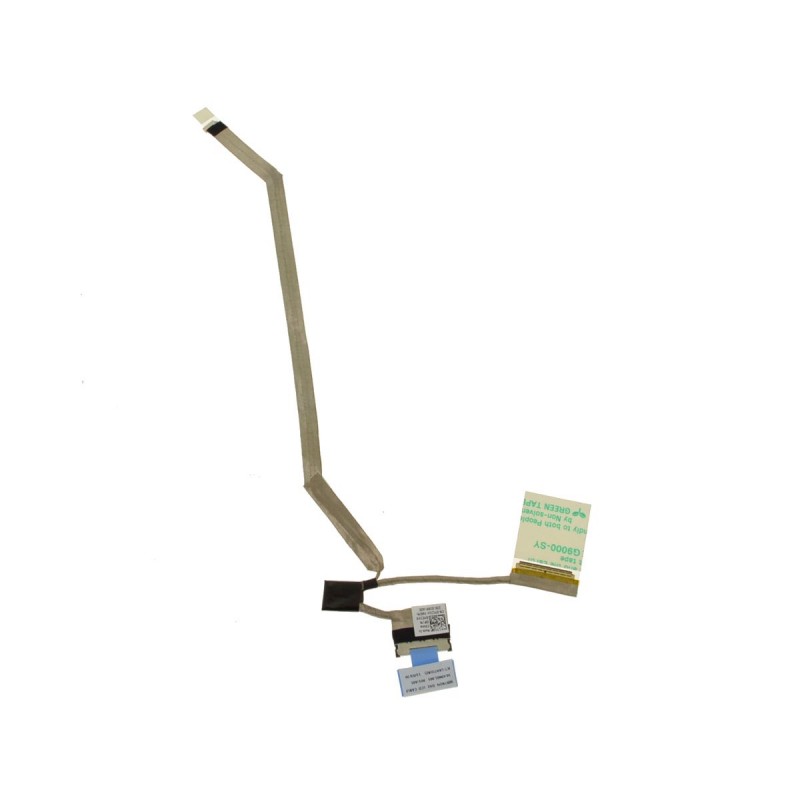 Dell Inspiron 13z (N311Z) 13.3" Ribbon Compatible  LCD Video Cable - YCJ1V