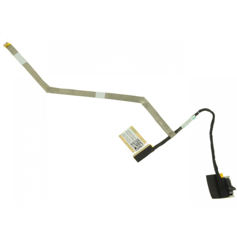 Dell Inspiron 13z (5323) 13.3" Ribbon Compatible  LCD Video Cable - F3W2Y