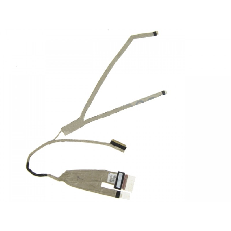 Dell Inspiron 14 (3421) 14" Ribbon Compatible  LCD Video Cable - C3PTH - 5NM91