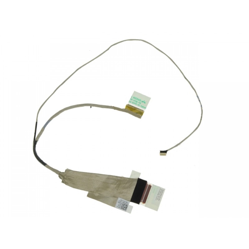 Dell Inspiron 14 (3437) 14" Ribbon Compatible  LCD Video Cable - N9KXD