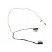 Dell Inspiron 14 (3451) 14" Touchscreen Ribbon Compatible  LCD Video Cable - X78J5