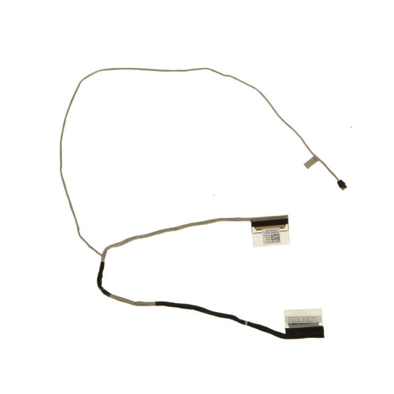Dell Inspiron 14 (3451) 14" Touchscreen Ribbon Compatible  LCD Video Cable - X78J5