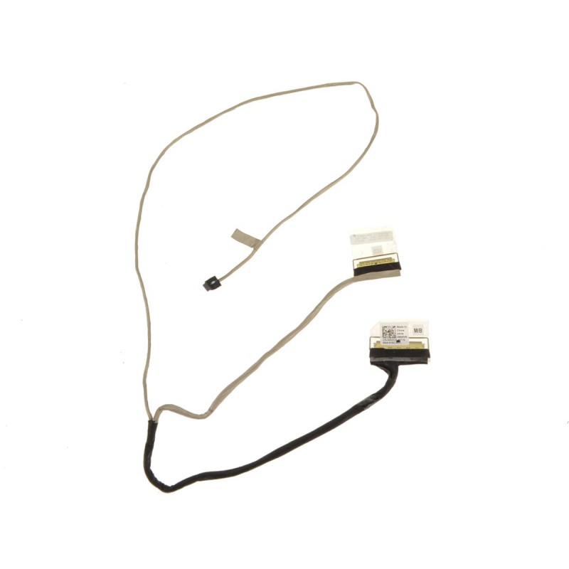 Dell Inspiron 14 (3465) 14" Ribbon Compatible  LCD Video Cable - 55GV8