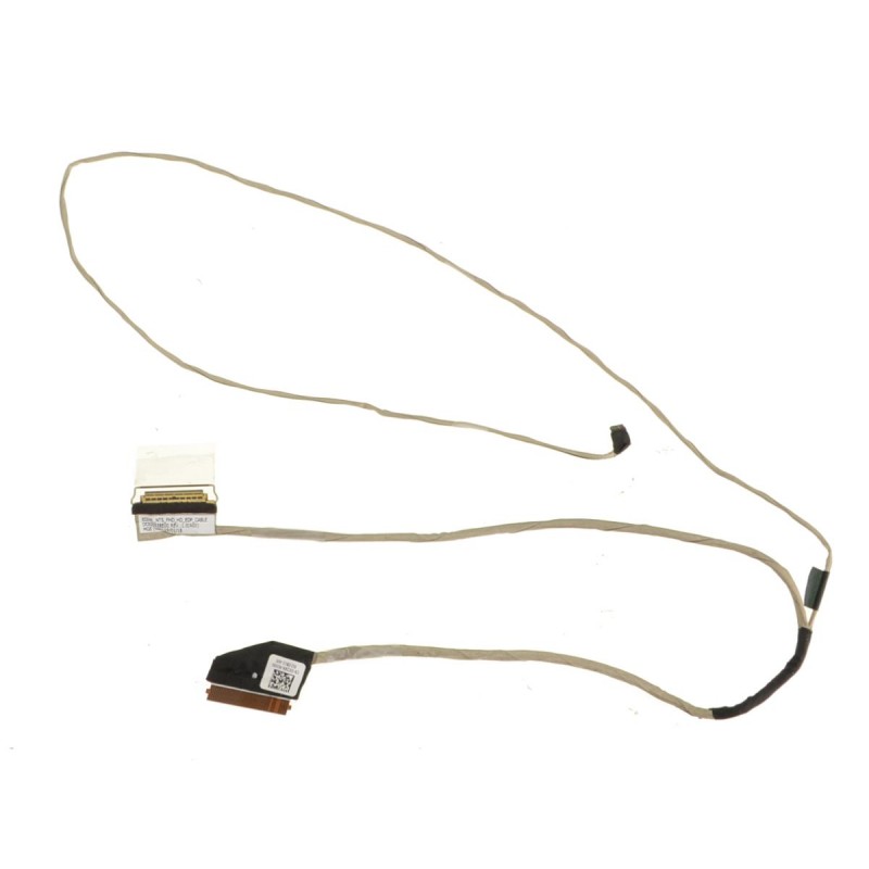 Dell Inspiron 14 (3480) 14" Ribbon Compatible  LCD Video Cable - JC1KK