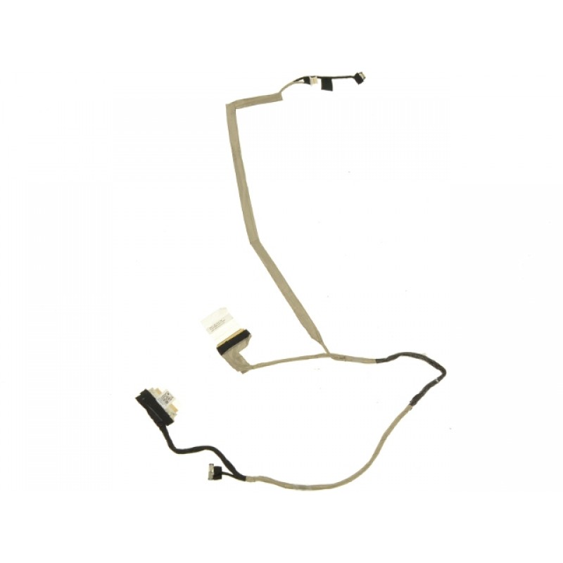 Dell Inspiron 14 (5448) 14" Touchscreen Ribbon Compatible  LCD Video Cable - 8NXXC