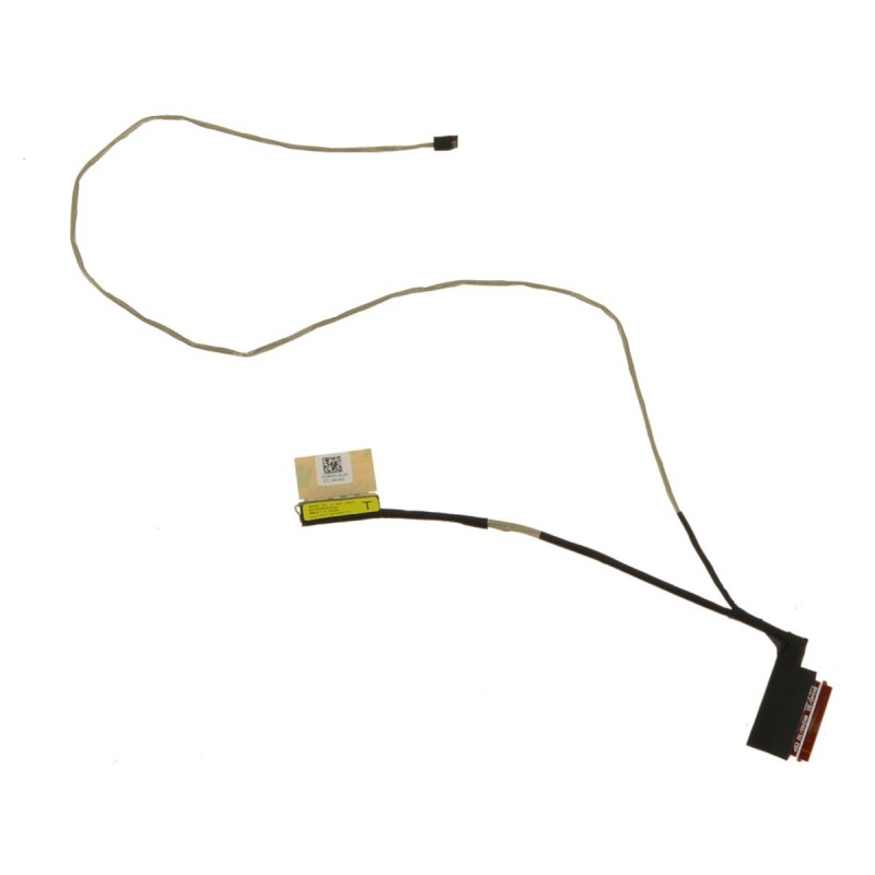 Dell Inspiron 14 (5468) 14" Ribbon Compatible  LCD Video Cable - N9K93