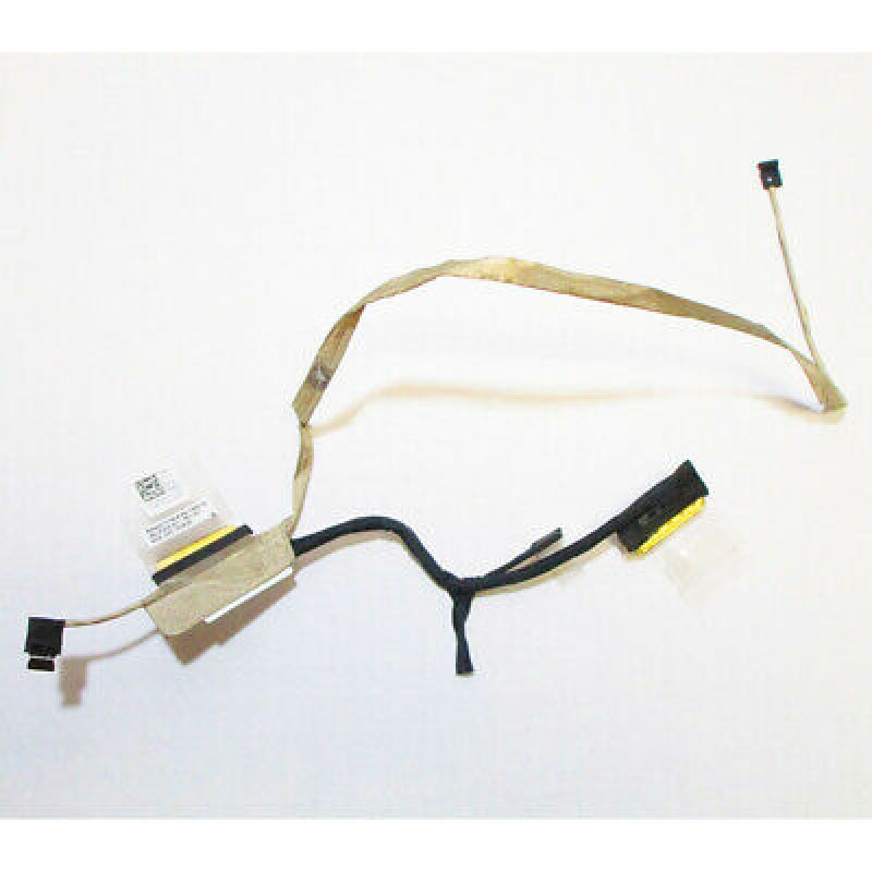 Dell Inspiron 14 (5481) 2-in-1 14" Touchscreen Ribbon Compatible  LCD Video Cable - RMGFV