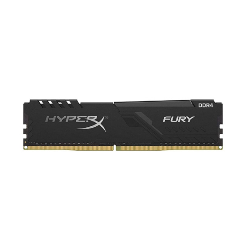Kingston HyperX Fury 32GB 3200MHz DDR4 Memory 