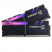 G.skill Trident Z RGB 32GB DDR4 3200MHz Desktop RAM 