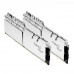 G.skill Trident Z Royal 16GB DDR4 3200MHz Desktop RAM - Silver