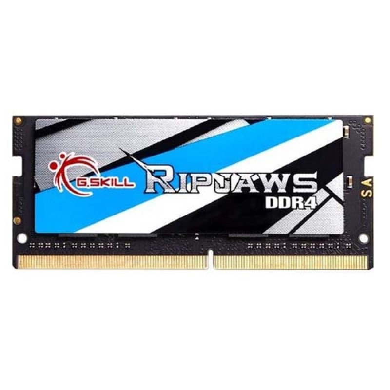 G.skill Ripjaws 16GB DDR4 2666MHz Laptop RAM