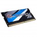 G.skill Ripjaws 16GB DDR4 2666MHz Laptop RAM