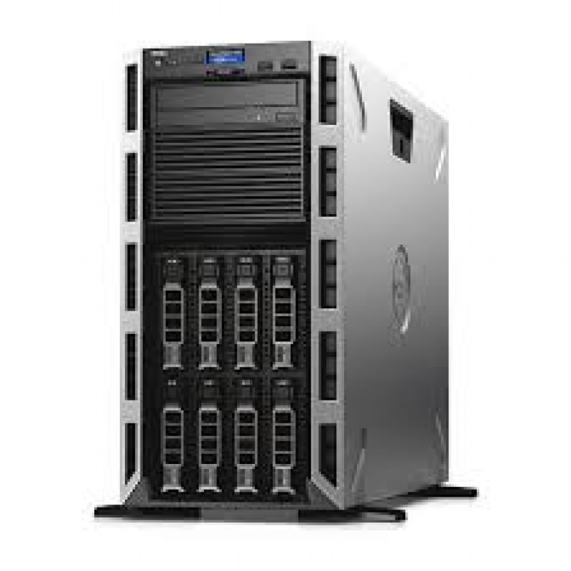 Tower Model -  PowerEdge T440