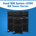 IBM System x3300 M4 Tower Server(Refurbished)