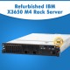 IBM X3650 M4 Rack Server(Refurbished)