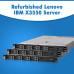 Lenovo IBM X3550 Server(Refurbished)