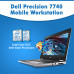 Dell Precision 7740 Mobile Workstation
