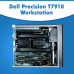 Dell Precision T7910 Workstation
