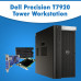 Dell Precision T7920 Tower Workstation