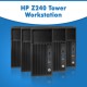 HP Z240 Tower Workstation