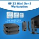 HP Z2 Mini Gen3 Workstation