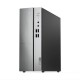 Lenovo Ideacentre 510S Desktop(Intel Core i3 9100/4GB/1TB HDD/Windows 10/MS Office 2019/Integrated Intel UHD Graphics)