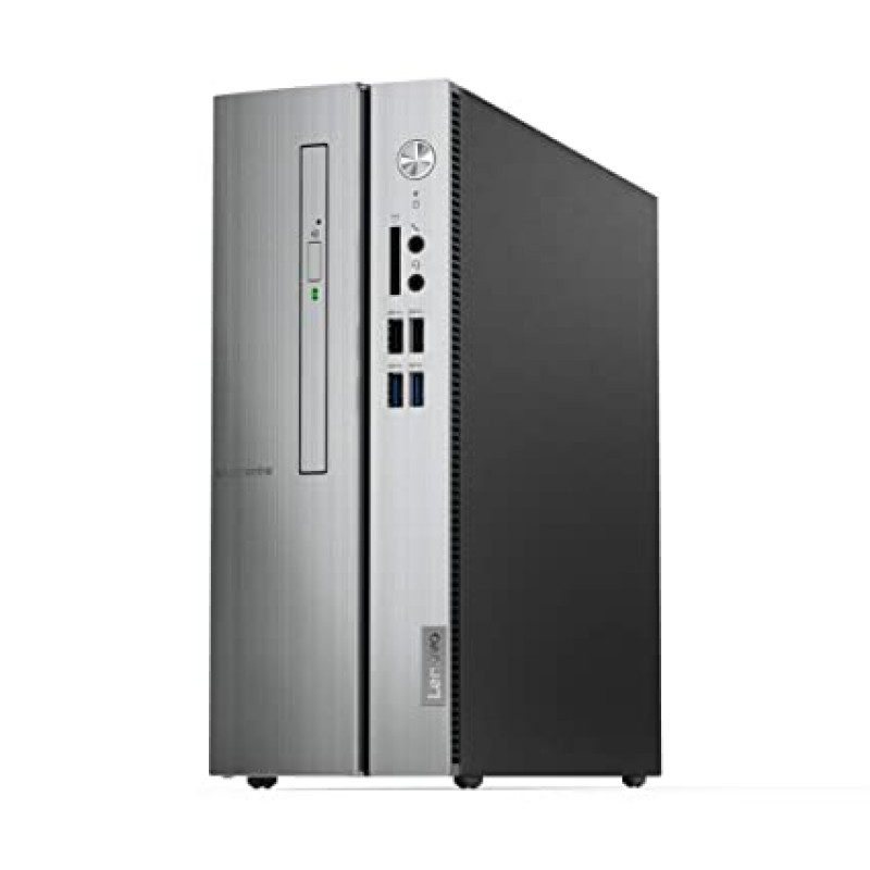 Lenovo Ideacentre 510S Desktop(Intel Core i5 9400, 8GB, 1TB HDD, Windows 10, Integrated Graphics)