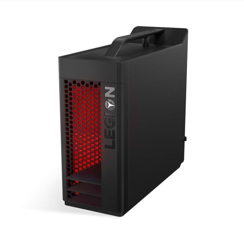 Lenovo Legion T530 Tower Desktop(Intel Core i5 9th gen, 8GB, 1 TB SSD, Windows 10, NVIDIA GTX 1650 Graphics)