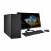 Asus S340MC-I58400134T Desktop(Intel Core i5-8400, 4 GB, 1 TB, Windows 10 Home, Integrated, 19.5" LED Monitor)