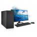 Asus S340MC-I39100015TH310 Desktop(i3-9100, 4 GB, 1 TB, Windows 10 Home, ODD, 19.5" LED Monitor)